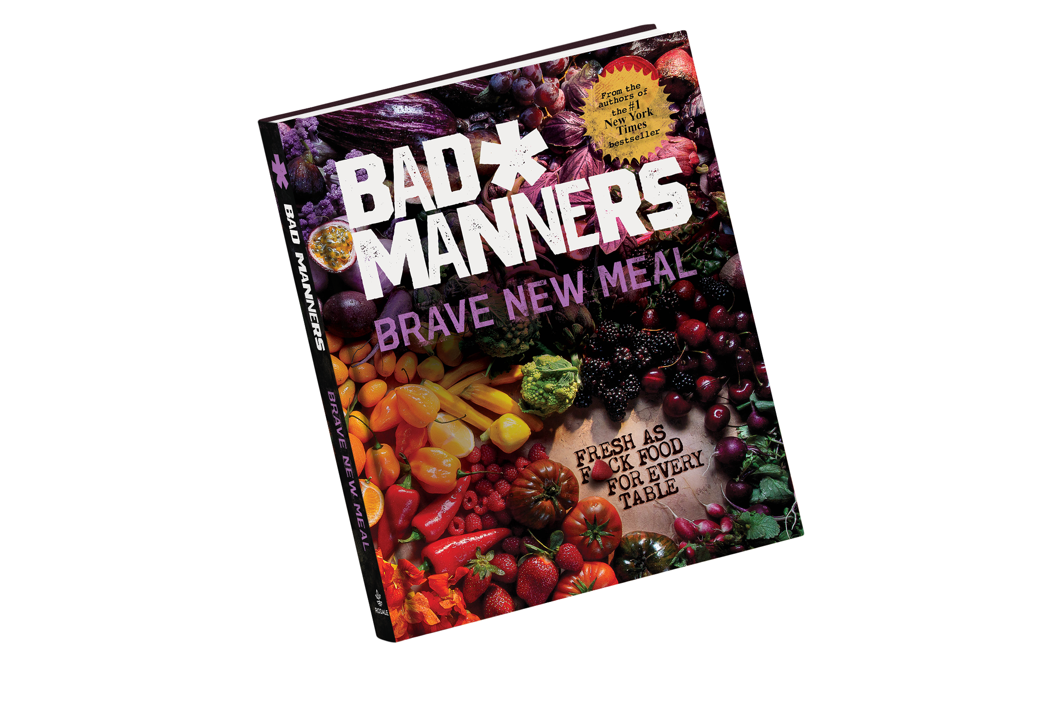 Bad Manners: Brave New Meal